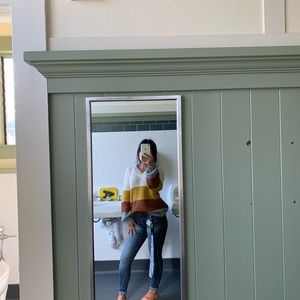 Meet your Posher, Charla